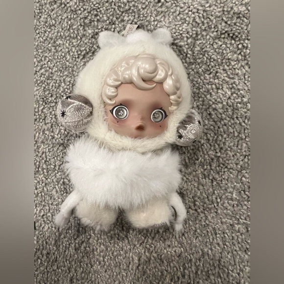 Skullpanda L'impressionnisme Art Box Mist - Picture 3 of 6